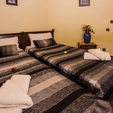 מרקש Hotel Amira Et Vacances מראה חיצוני תמונה