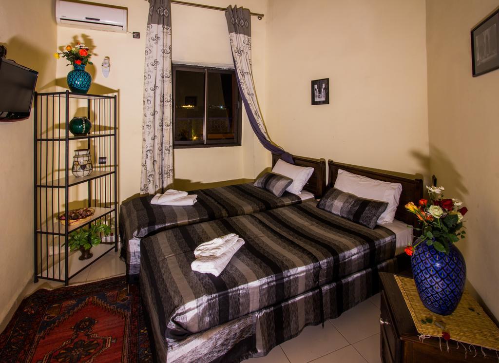 מרקש Hotel Amira Et Vacances מראה חיצוני תמונה