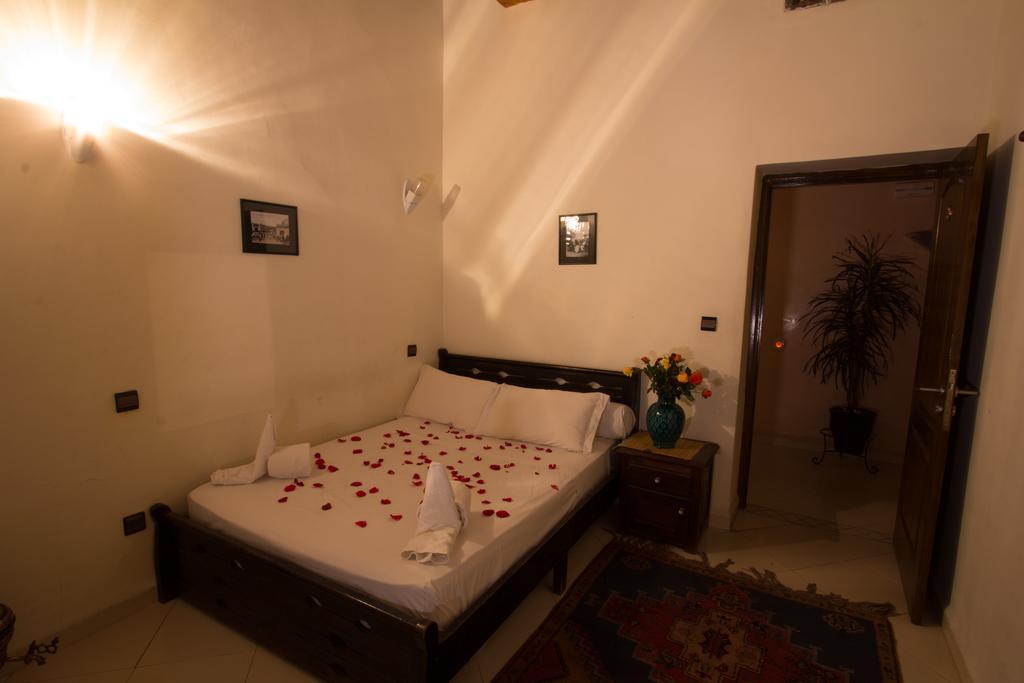 מרקש Hotel Amira Et Vacances מראה חיצוני תמונה