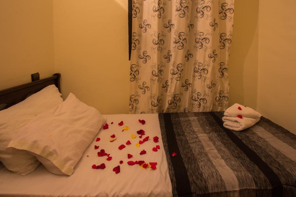 מרקש Hotel Amira Et Vacances מראה חיצוני תמונה