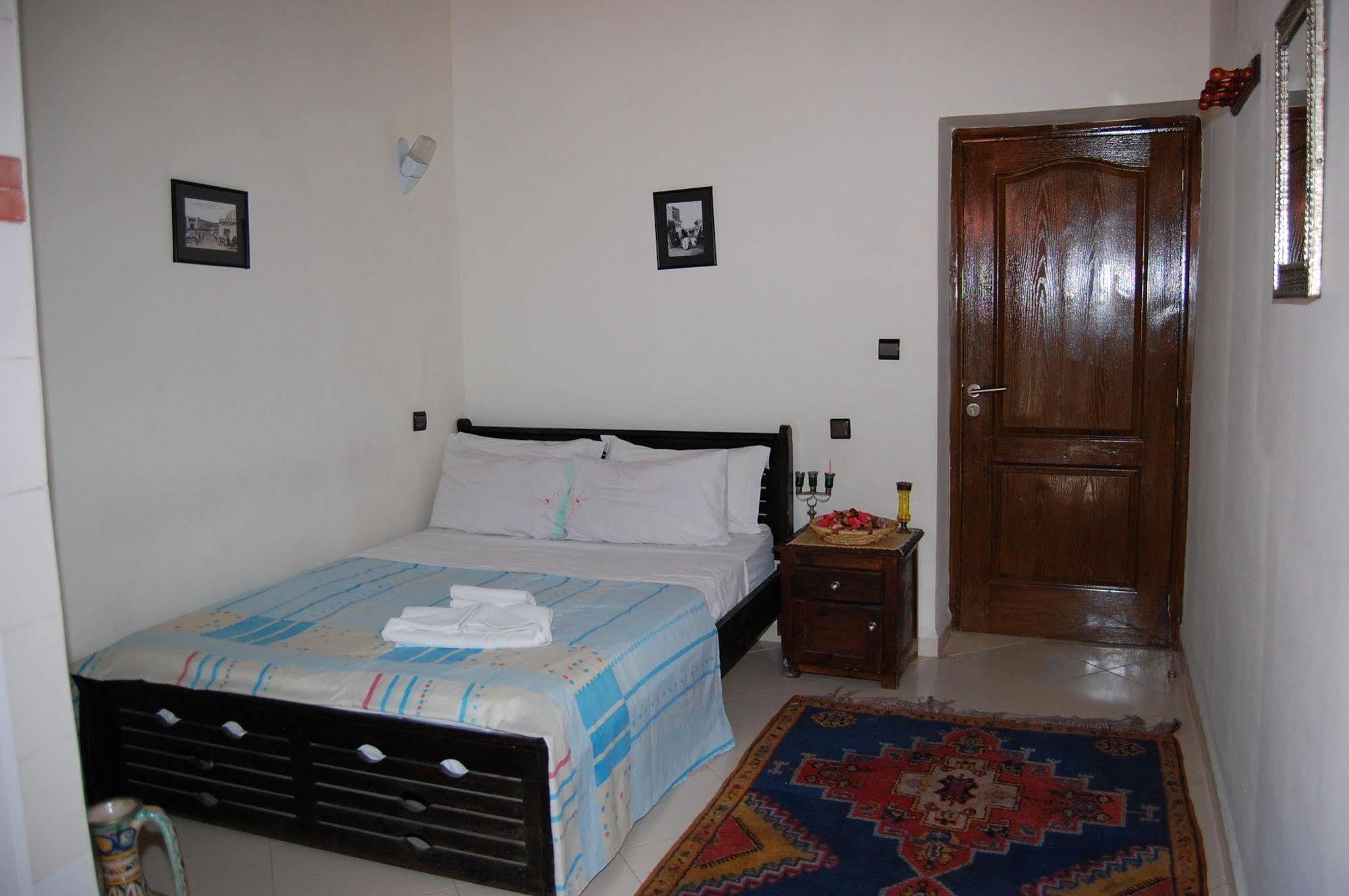 מרקש Hotel Amira Et Vacances מראה חיצוני תמונה